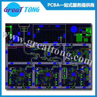 高速PCB设计中如何屏蔽信号干扰？-深圳宏力捷