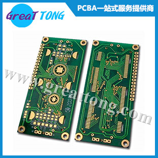 PCB Manufacturering & PCB Prototype