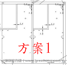 不要被错误的电路板拼板利用率计算唬弄了