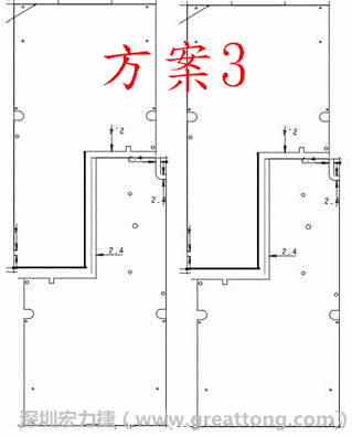 不要被错误的电路板拼板利用率计算唬弄了