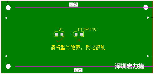 从贴片焊接的角度谈如何优化PCB设计-深圳宏力捷