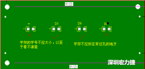 从贴片焊接的角度谈如何优化PCB设计-深圳宏力捷