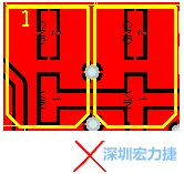 从贴片焊接的角度谈如何优化PCB设计-深圳宏力捷