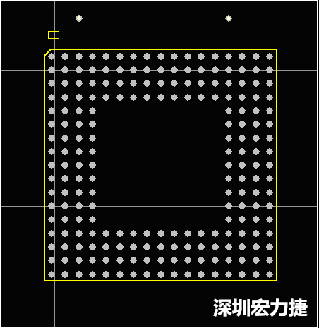 从贴片焊接的角度谈如何优化PCB设计-深圳宏力捷