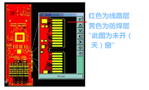 请问金手指是否以“开天窗”方式制作？-深圳宏力捷