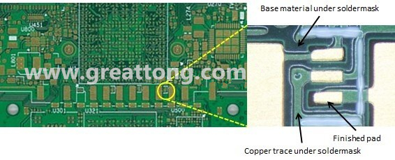 Solder Mask(S/M)是什么？对PCB有什么用处？只有绿色吗？