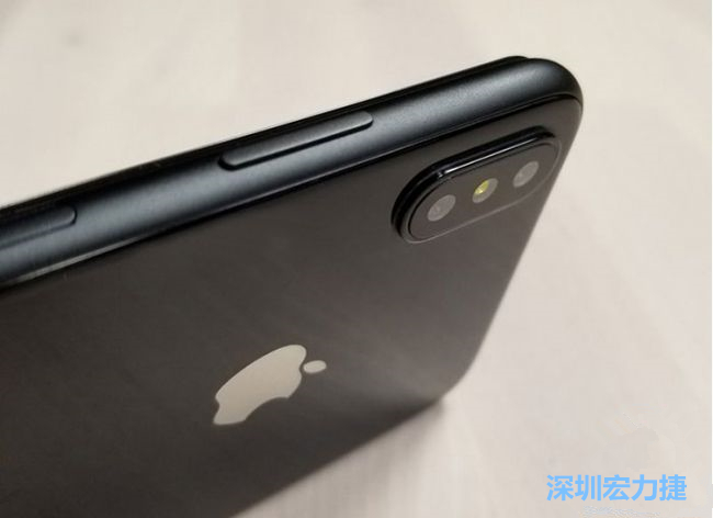 iPhone8或被混合电路板难倒！恐难按时上市