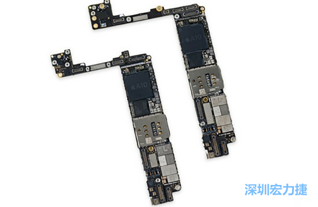 iPhone8或被混合电路板难倒！恐难按时上市