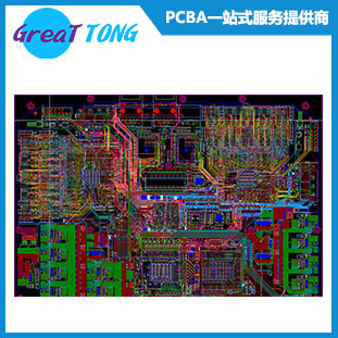 改进PCB电路设计规程提高可测试性