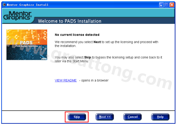 PADS_9.5 安装使用中文指南-第二部分[安装]