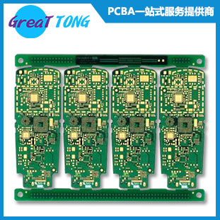 PCB行业深度报告：行业转移加速，PCB龙头迎成长契机