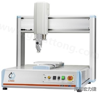 PCBA大讲堂：闲谈三防漆(conformal coating)喷涂设备的选择