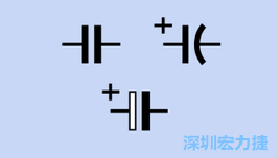 PCBA大讲堂电子零件篇：电容器