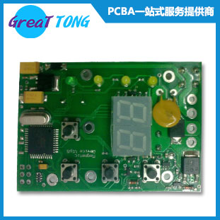 PCB设计大讲堂：Protel99SE PCB各层的含义