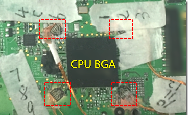 PCBA大讲堂：解决BGA锡裂问题 Strain-gage要活用