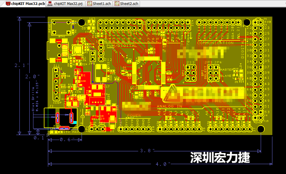 PCB设计大讲堂：如何处理原理图导入出现的错误