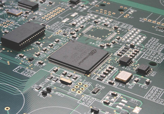 SMT加工工艺对PCB设计的要求