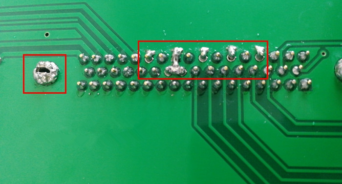 PCB设计公司详解PCB板铺铜规则