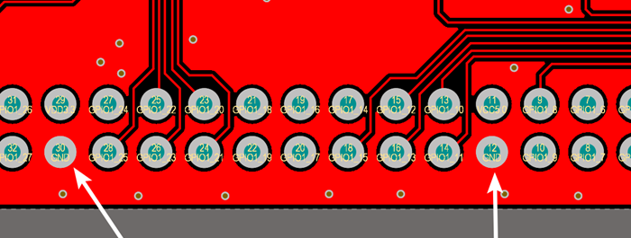 PCB设计公司详解PCB板铺铜规则