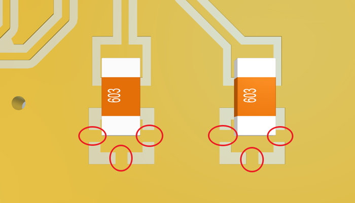 PCB设计公司详解PCB板铺铜规则