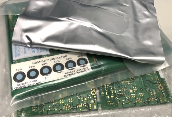 PCBA大讲堂：PCB来料如何检测？