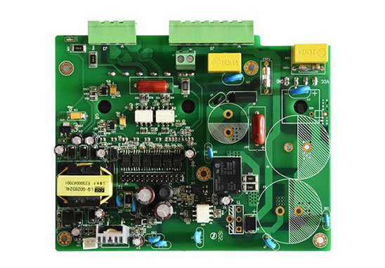 深圳PCB抄板公司_电路板抄板公司