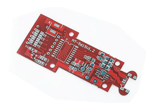 深圳PCB厂家