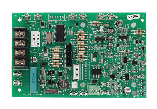 高层PCB设计的十大黄金法则