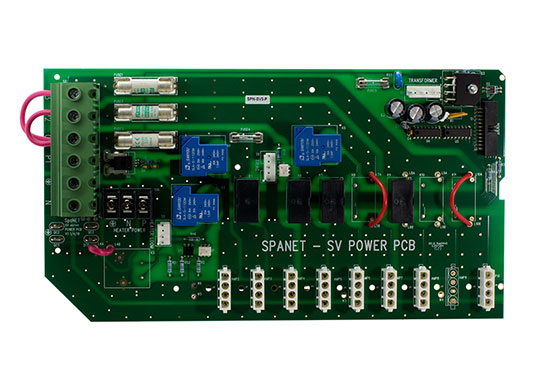 PCB设计打样