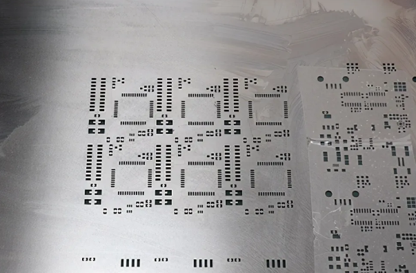 PCB模板