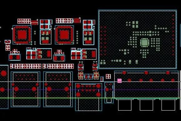 PCB设计布局秘籍