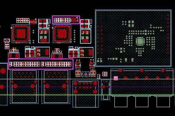 PCB设计布局秘籍