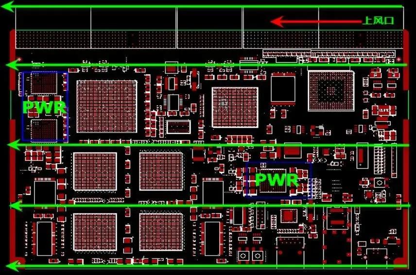 PCB设计布局秘籍