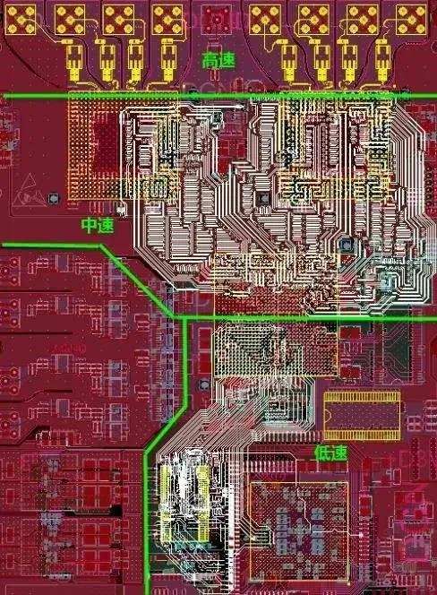 PCB设计布局秘籍