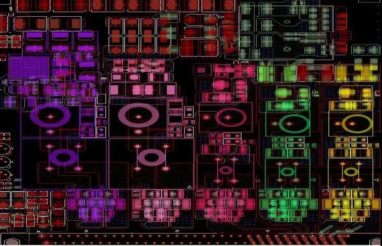 PCB设计布局秘籍