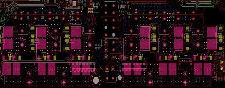 PCB设计布局秘籍