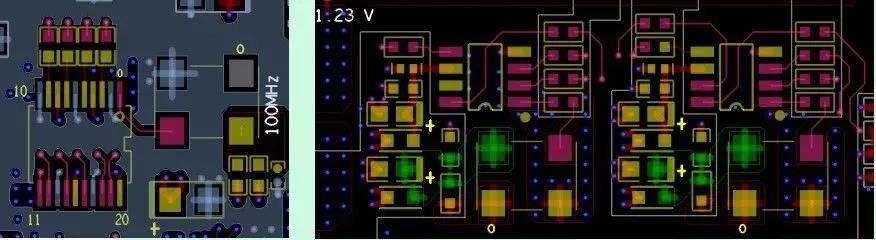 PCB设计布局秘籍