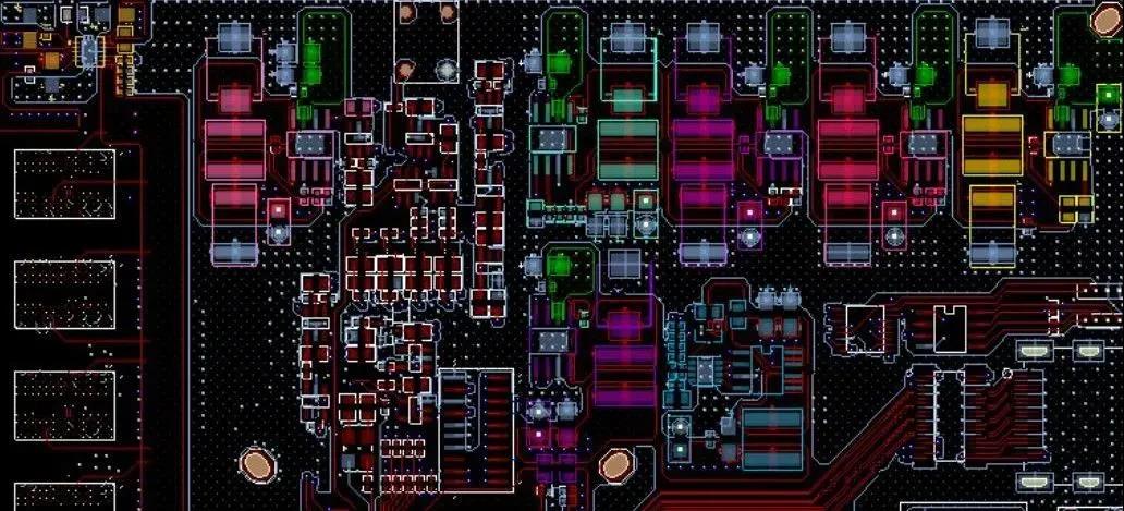 PCB设计布局秘籍