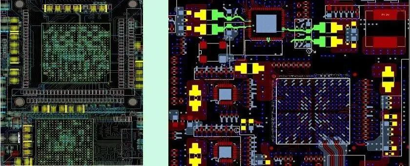 PCB设计布局秘籍