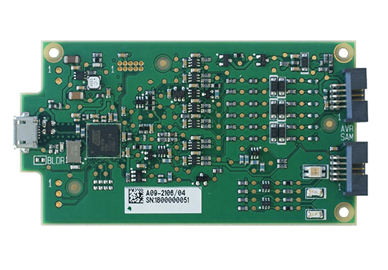 PCB设计差分布线