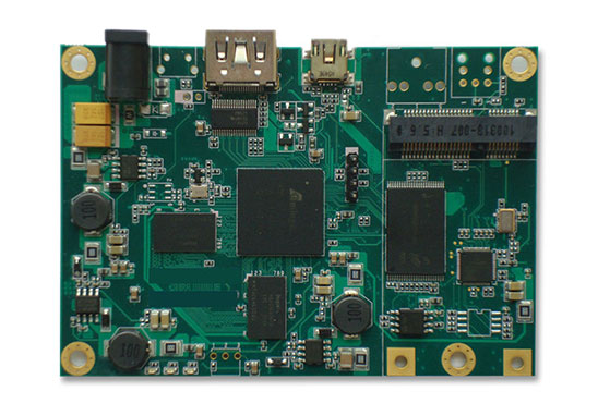 PCB设计敷铜注意事项