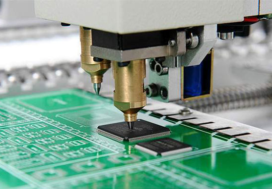 SMT加工对PCB板有什么要求