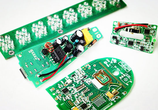 PCB电路板打样的收费规则和要求