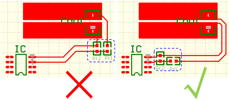 PCB Layout的设计要点