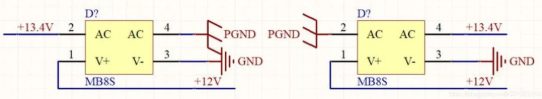 PCB设计画好原理图的技巧