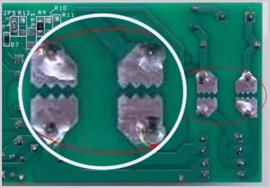 PCB设计放电齿的作用