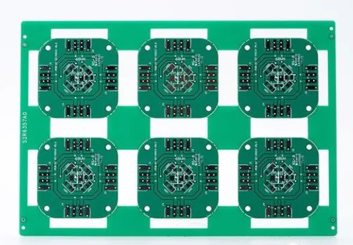 PCB制板表面处理工艺OSP的优缺点