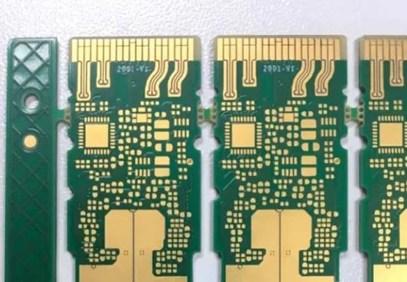 PCB工艺边的作用、制作方式及设计要求