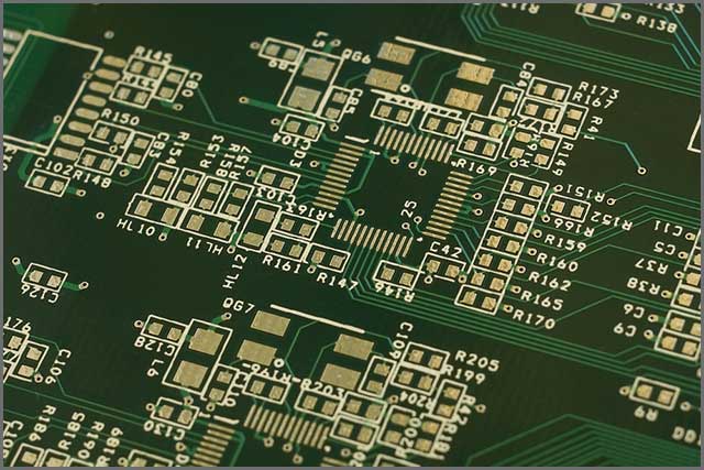 PCB 设计与制造