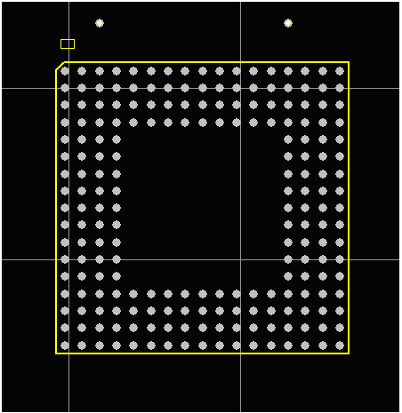 关于BGA